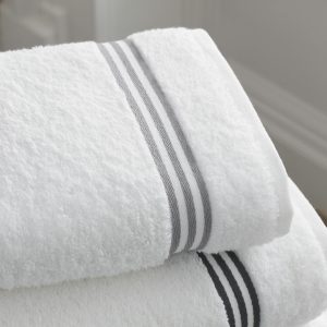 Commercial laundry service Minehead